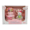 BAY DREAMY MİNİ TAVŞAN KEK SETİ