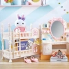 BAY DREAMY MİNİ TAVŞAN MOBİLYA SETİ