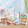 BAY DREAMY MİNİ TAVŞAN MOBİLYA SETİ