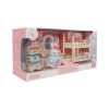 BAY DREAMY MİNİ TAVŞAN MOBİLYA SETİ
