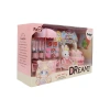 BAY DREAMY MİNİ TAVŞAN OYUN EVİ SETİ