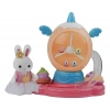 BAY DREAMY MİNİ TAVŞAN- PİYANGO MAKİNESİ