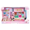 BAY DREAMY MİNİ TAVŞAN TATLI KARAVANI OYUN SETİ