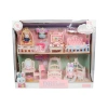 BAY DREAMY MİNİ TAVŞAN YATAK ODASI VE SALON TAKIM
