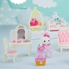 BAY DREAMY MİNİ TAVŞAN YATAK ODASI VE SALON TAKIM