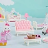 BAY DREAMY MİNİ TAVŞAN YATAK ODASI VE SALON TAKIM
