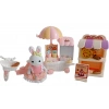 BAY DREAMY MİNİ TAVŞAN YEMEK SETİ