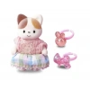 BAY DREAMY SÜRPRİZ PAKET FİGÜR YÜZÜK SETİ