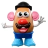 BAY PATATES KAFA DHL