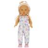 BEBEK TİNA SUMMER 45CM