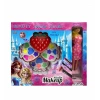 BEBEKLİ ÇİLEK ÜÇLÜ MAKYAJ SETİ