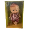 BEBİŞ RENKLİ SAÇLI BEBEK