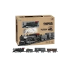 BİG SCALE CLASSİCAL STEAM TREN