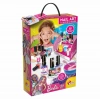 BİLİM SET BARBIE NAIL ART COLOUR CHANGE