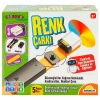 BİLİM SET RENK ÇARKI DENEYİ