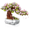 BLOK ÇİÇEK 451 PARÇA BONSAI AĞACI