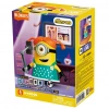 BLOKEES FIGURES PRECOOL MINIONS SERIES 2 PDQ (NET)