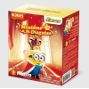 BLOOKES FIGURES MINIONS MOKOO SERIES 01 (NET)