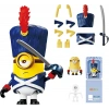 BLOOKES FIGURES MINIONS MOKOO SERIES 01 (NET)