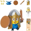 BLOOKES FIGURES MINIONS MOKOO SERIES 01 (NET)