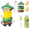 BLOOKES FIGURES MINIONS MOKOO SERIES 01 (NET)