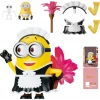 BLOOKES FIGURES MINIONS MOKOO SERIES 01 (NET)