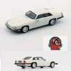 BMC JAGUAR 1984 V-XJS GLACIER WHITE