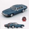 BMC JAGUAR 1984 XJS COBALT BLUE