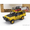 BMC LAND ROVER 1998 DISCOVERY1 CAMEL VERSION