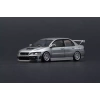 BMC MITSUBISHI LANCER EVO VII SILVER