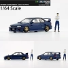 BMC SUBARU IMPREZA WRX CG8 TYPE R ID VERSION