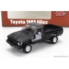 BMC TOYOTA 1980 HILUX N60 N70 BALCK