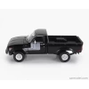 BMC TOYOTA 1980 HILUX N60 N70 BALCK