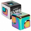 BOPSTER FIDGET CUBE SPINNER MULTICOLOURED