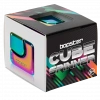 BOPSTER FIDGET CUBE SPINNER MULTICOLOURED