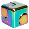 BOPSTER FIDGET CUBE SPINNER MULTICOLOURED