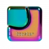 BOPSTER FIDGET CUBE SPINNER MULTICOLOURED