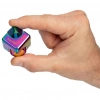 BOPSTER FIDGET CUBE SPINNER MULTICOLOURED
