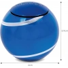BOPSTER SPIN BALL SPINNER BLUE