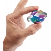 BOPSTER SPIN BALL SPINNER MULTICOLOURED METALLIC