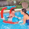 BOT GÖLGELİKLİ GEMİLİ BABY FLOAT