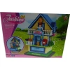 BRCN BRICKS 418 PARÇA PERİ SETİ