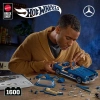 BRICK SHOP HOT WHEELS PREMIUM SERİSİ MERCEDES BENZ
