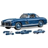 BRICK SHOP HOT WHEELS PREMIUM SERİSİ MERCEDES BENZ