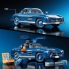 BRICK SHOP HOT WHEELS PREMIUM SERİSİ MERCEDES BENZ