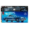 BRICK SHOP HOT WHEELS PREMIUM SERİSİ MERCEDES BENZ