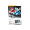 BUMPER CAR İKİLİ ÇARPIŞAN ARABA