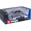 BURAGO 1/18 (B) VOLKSWAGEN KAFER BEETLE 1955