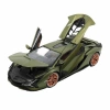 BURAGO 1/18 LAMBORGHINI SIAN FKP 37