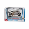 BURAGO 1/18 MOTOR COLLECTION